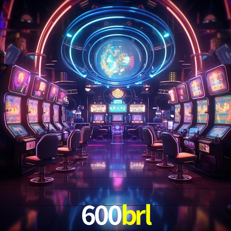 600brl Slots - 600brl visual 1